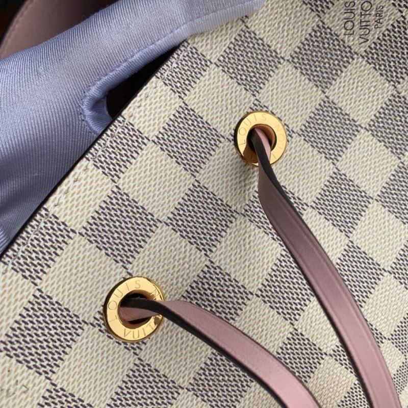 LV Bucket Bags